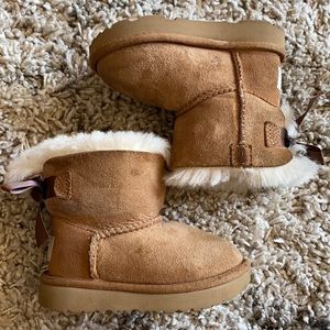 Ugg Boots Toddler